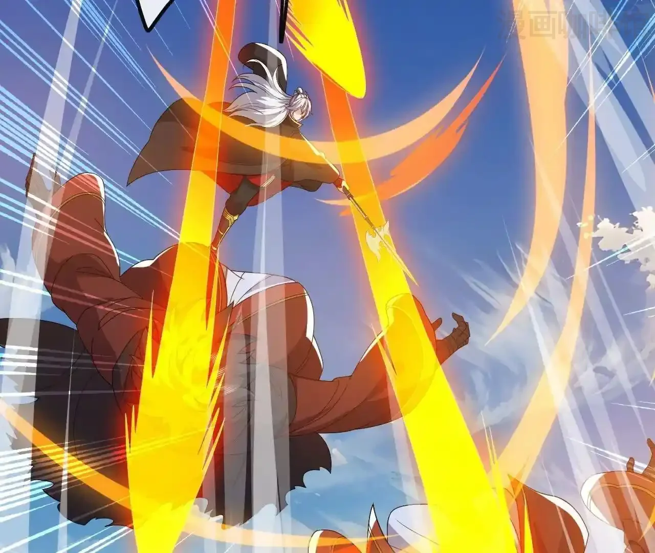 仙武帝尊 第830话 你是我兄弟 下拉式漫画 - 漫画咖啡馆 免费阅读 - Page 148