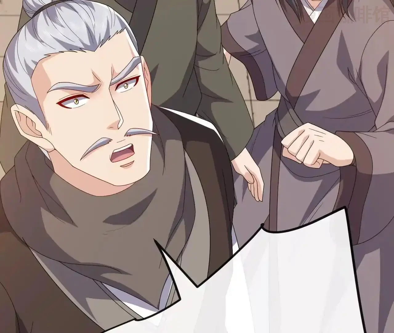 仙武帝尊 第830话 你是我兄弟 下拉式漫画 - 漫画咖啡馆 免费阅读 - Page 154