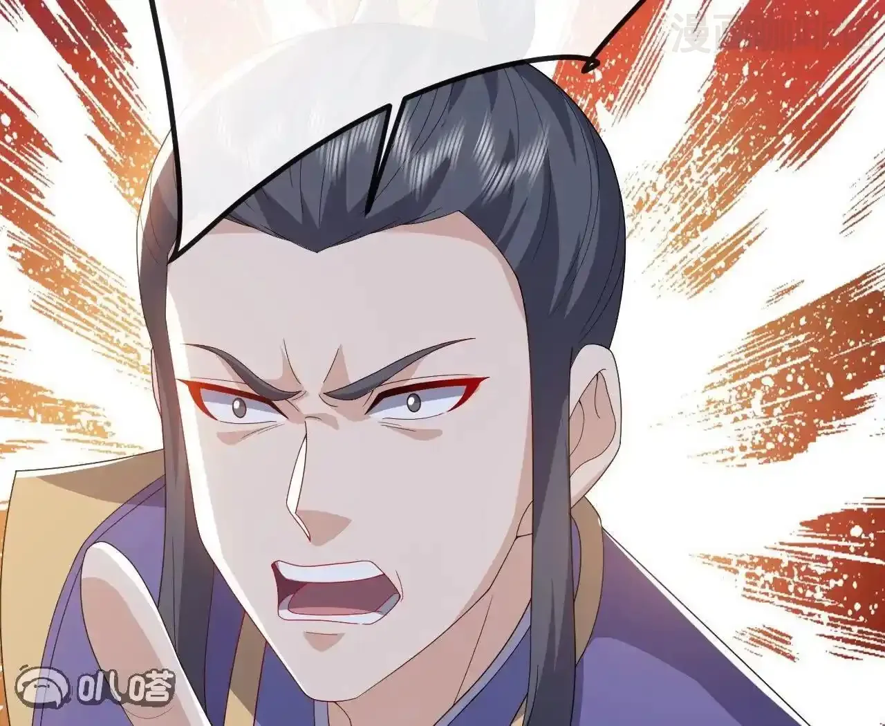 仙武帝尊 第830话 你是我兄弟 下拉式漫画 - 漫画咖啡馆 免费阅读 - Page 159