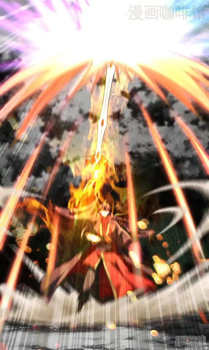 仙武帝尊 第137话 真阳境的碾压！ 下拉式漫画 - 漫画咖啡馆 免费阅读 - Page 18