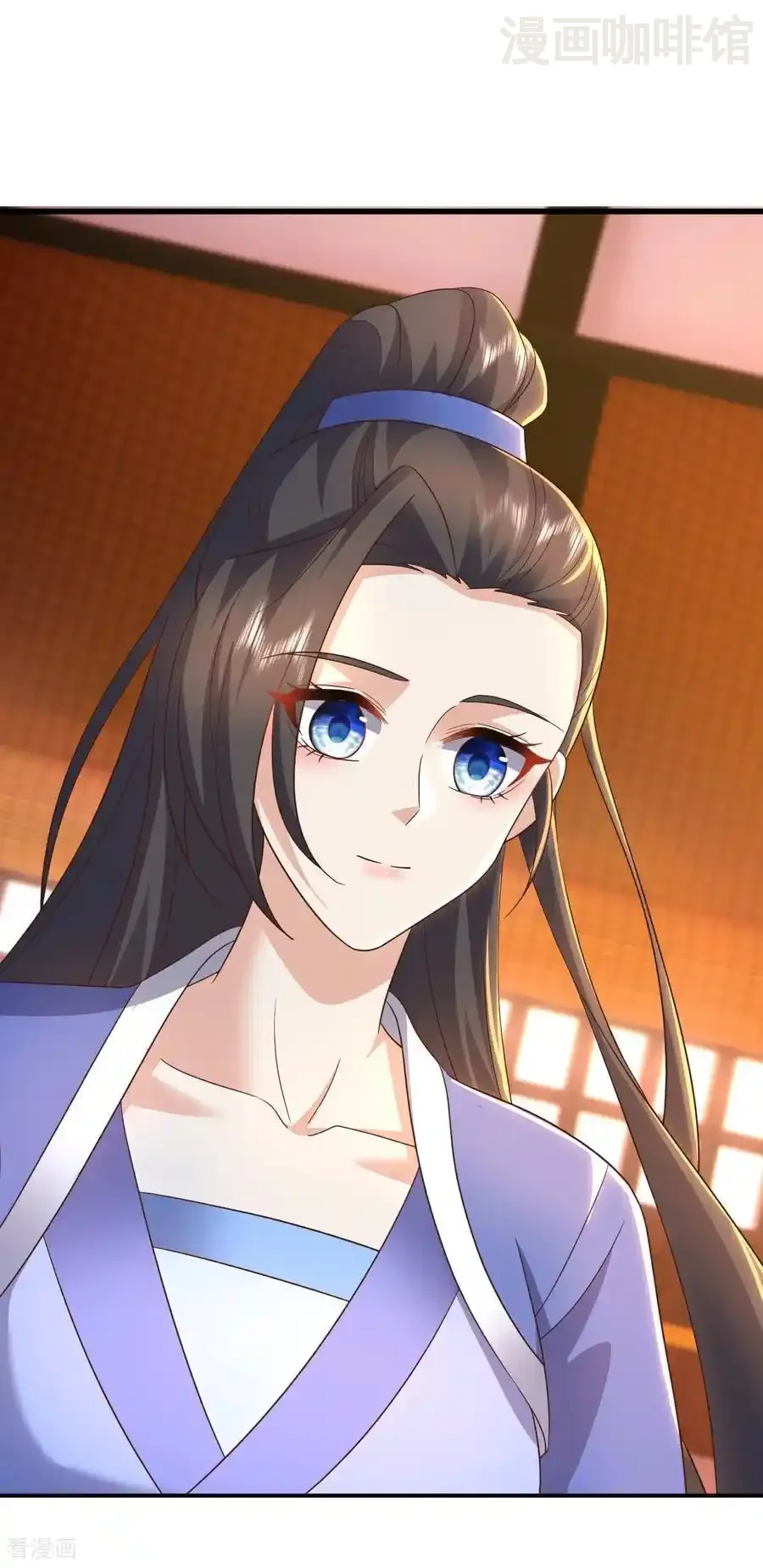 仙武帝尊 第580话 琴音 下拉式漫画 - 漫画咖啡馆 免费阅读 - Page 41