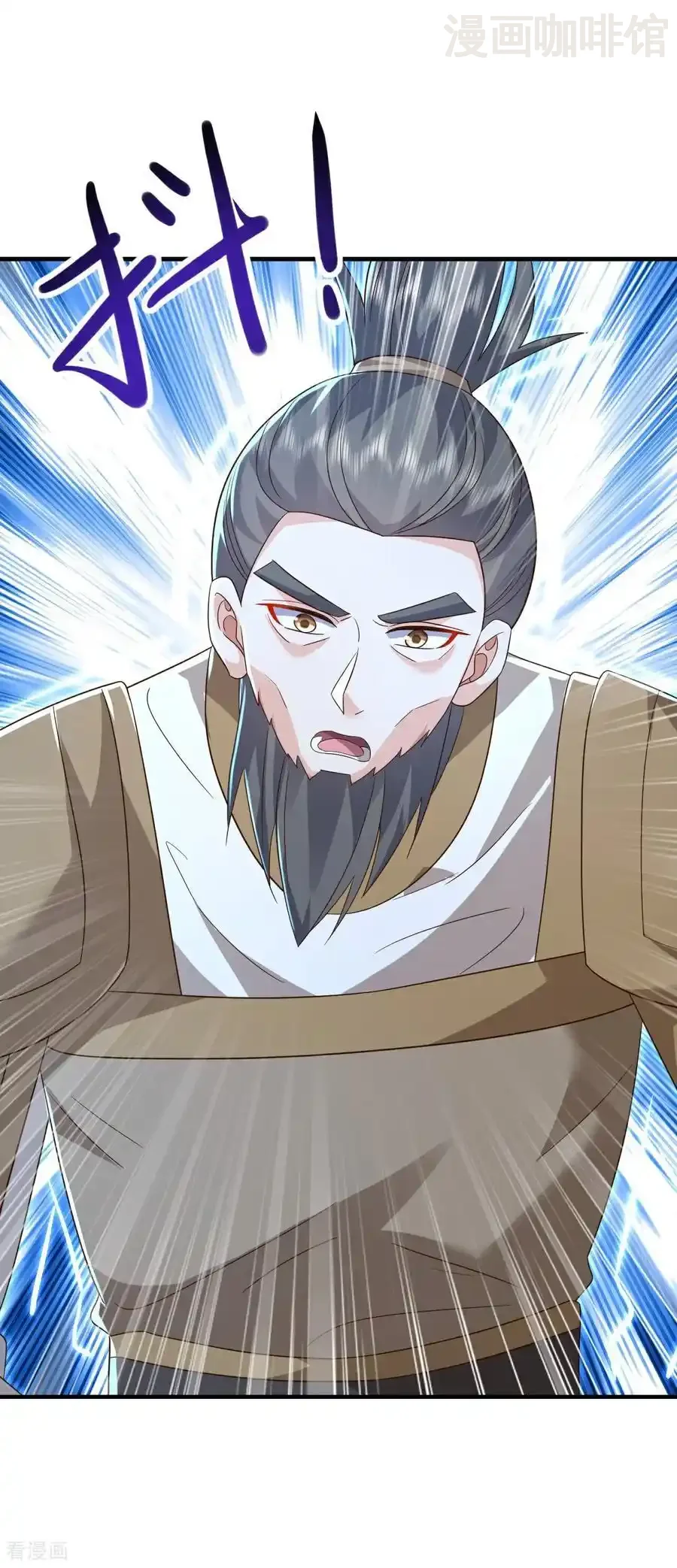 仙武帝尊 第580话 琴音 下拉式漫画 - 漫画咖啡馆 免费阅读 - Page 51