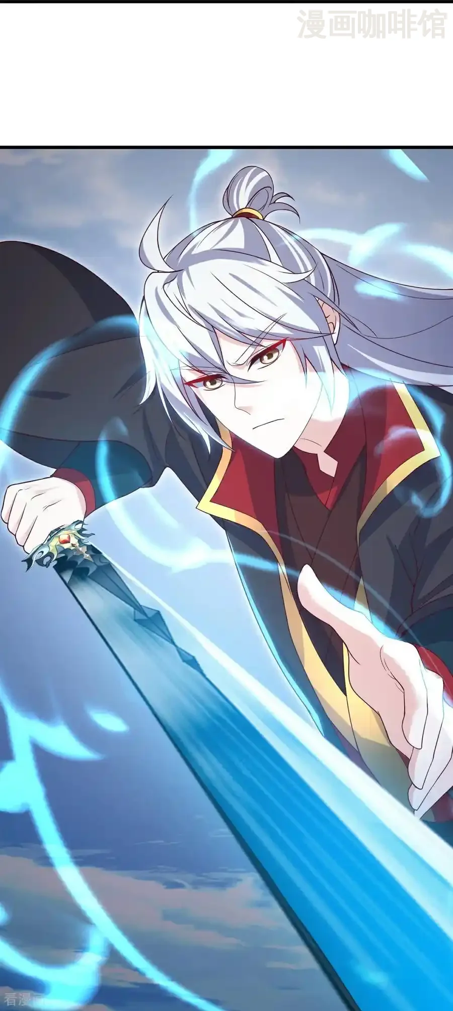 仙武帝尊 第767话 该醒悟的是你 下拉式漫画 - 漫画咖啡馆 免费阅读 - Page 8