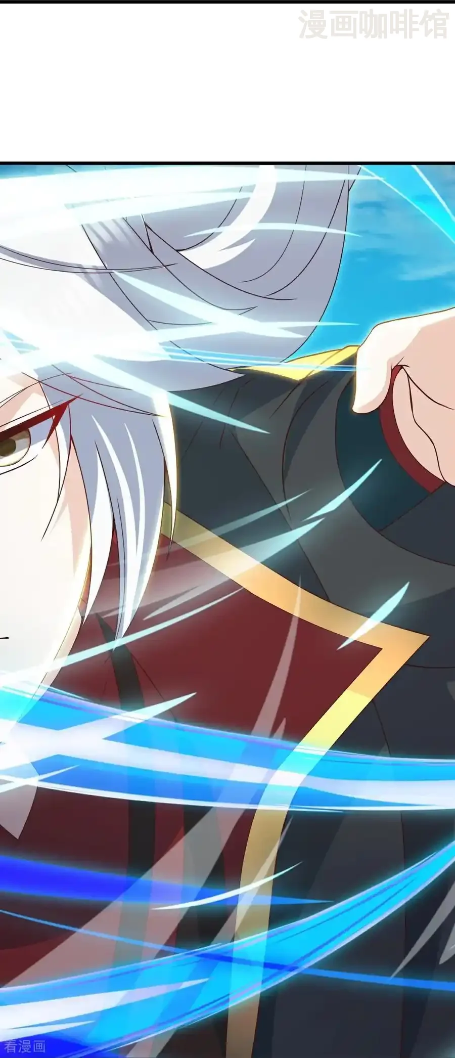 仙武帝尊 第767话 该醒悟的是你 下拉式漫画 - 漫画咖啡馆 免费阅读 - Page 26