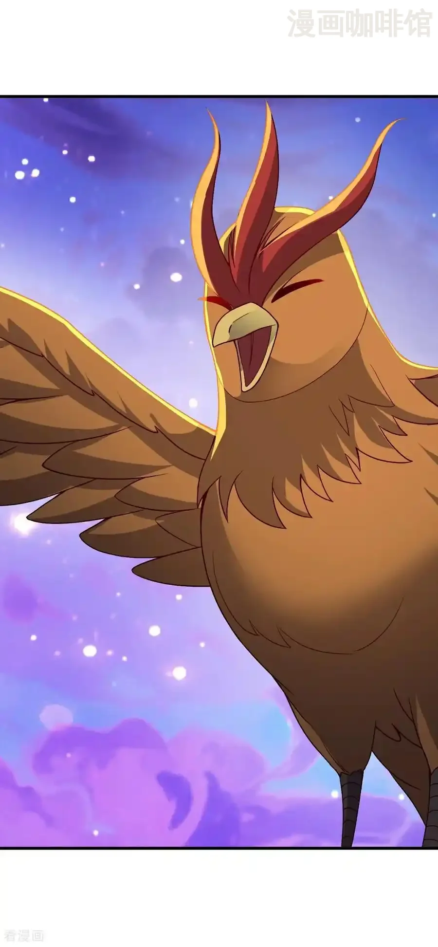 仙武帝尊 第767话 该醒悟的是你 下拉式漫画 - 漫画咖啡馆 免费阅读 - Page 35