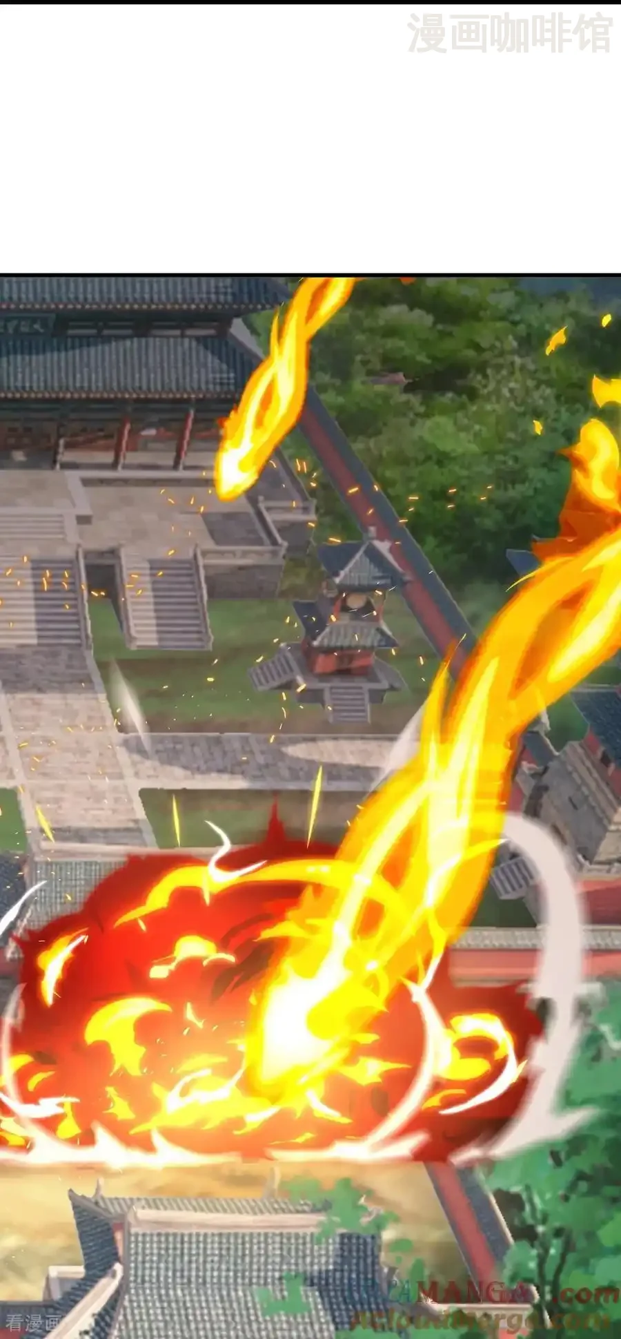 仙武帝尊 第767话 该醒悟的是你 下拉式漫画 - 漫画咖啡馆 免费阅读 - Page 55