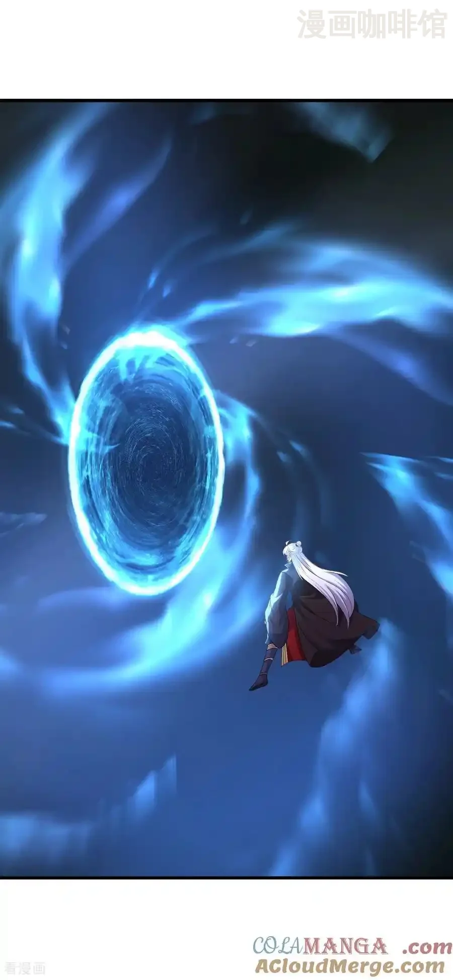 仙武帝尊 第704话 一问便知 下拉式漫画 - 漫画咖啡馆 免费阅读 - Page 16