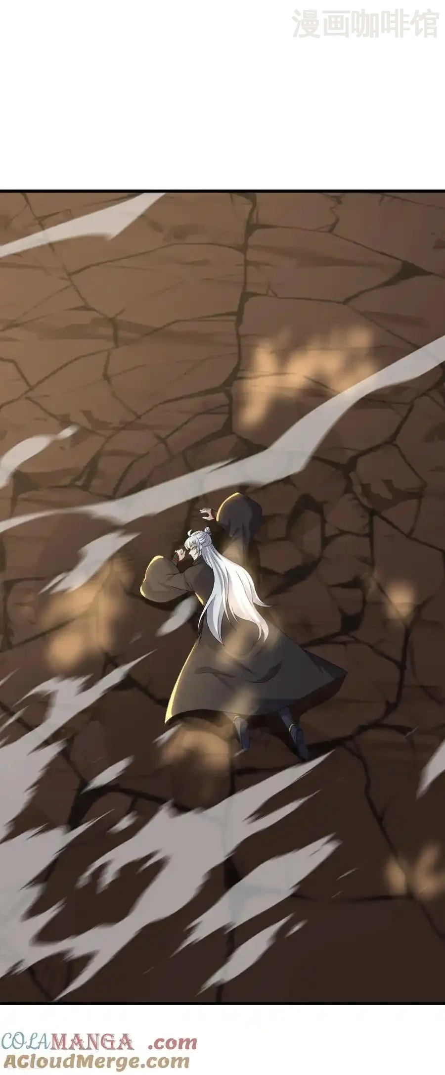 仙武帝尊 第704话 一问便知 下拉式漫画 - 漫画咖啡馆 免费阅读 - Page 19