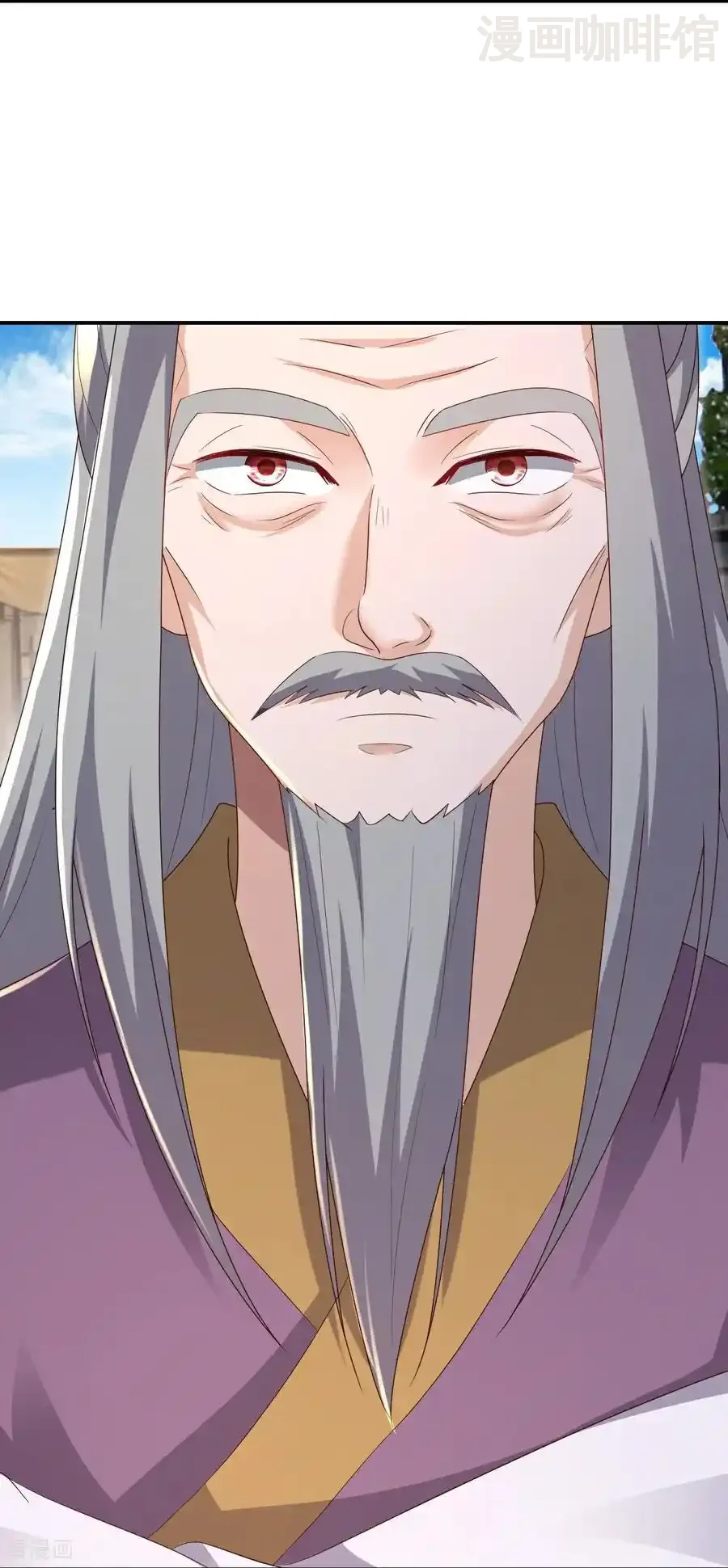 仙武帝尊 第704话 一问便知 下拉式漫画 - 漫画咖啡馆 免费阅读 - Page 48