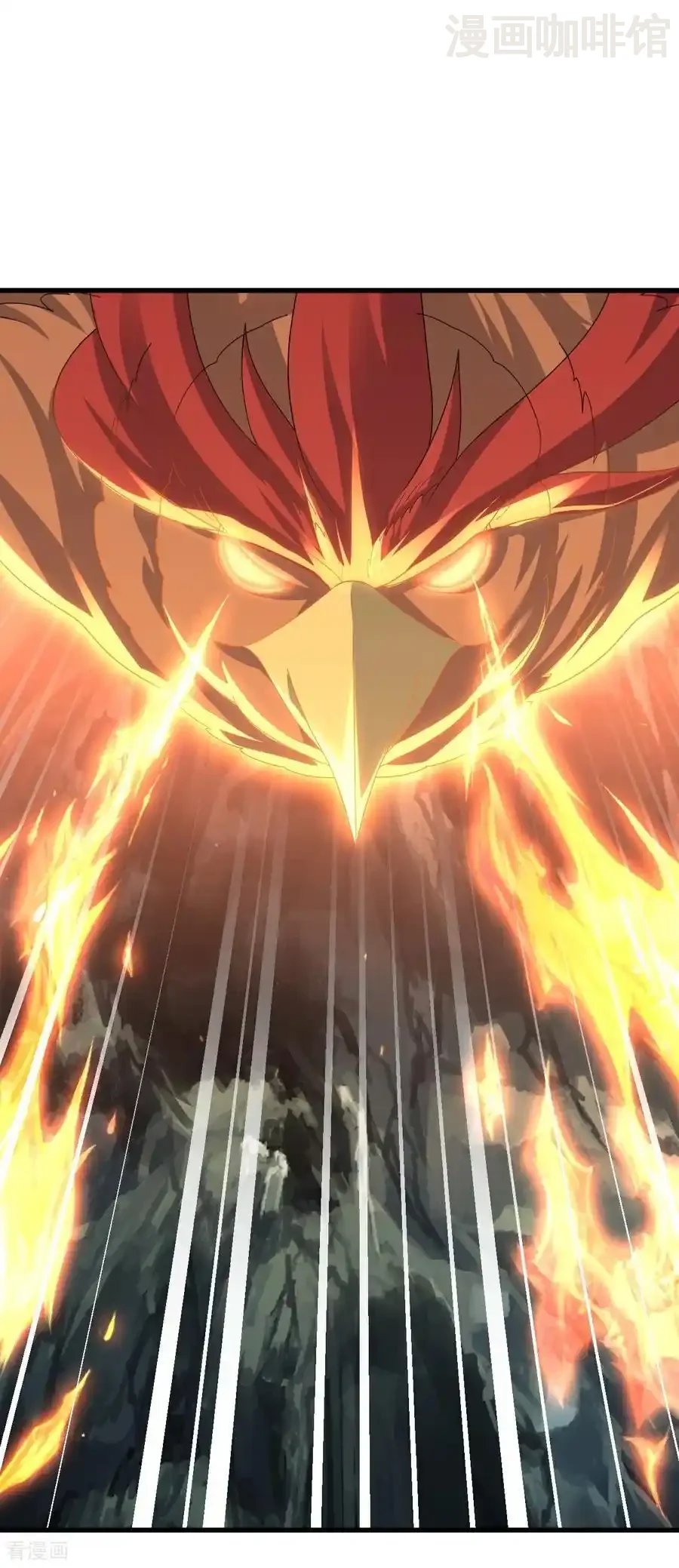 仙武帝尊 第721话 就是现在 下拉式漫画 - 漫画咖啡馆 免费阅读 - Page 14