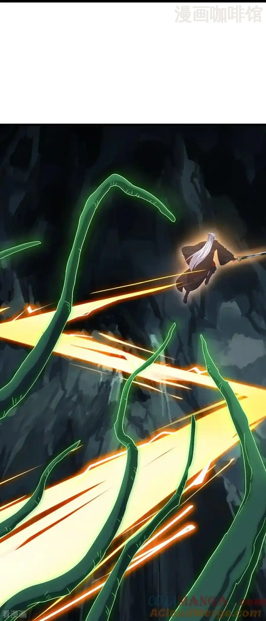 仙武帝尊 第721话 就是现在 下拉式漫画 - 漫画咖啡馆 免费阅读 - Page 58