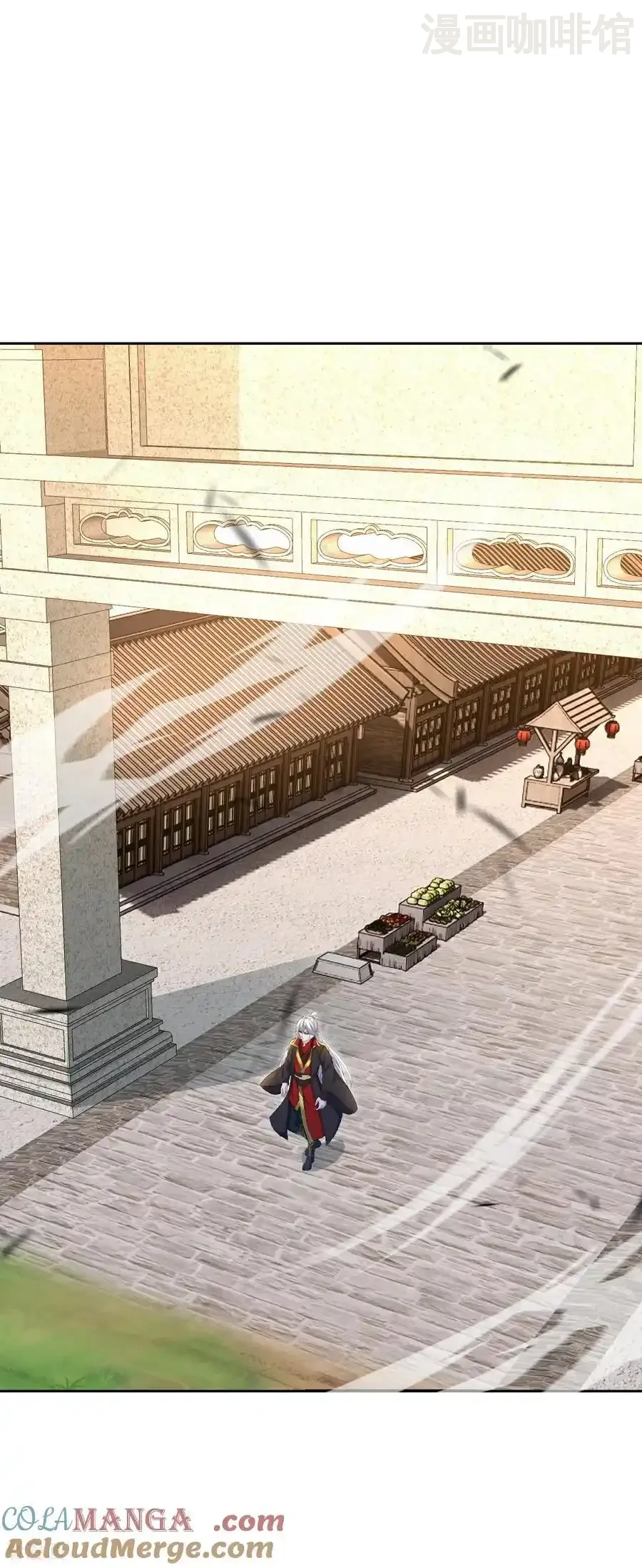 仙武帝尊 第623话 玉珏 下拉式漫画 - 漫画咖啡馆 免费阅读 - Page 28