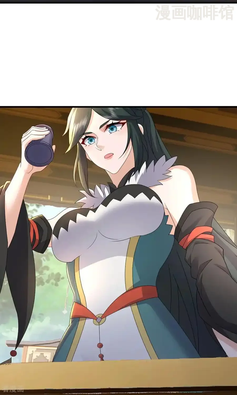 仙武帝尊 第716话 十万源石 下拉式漫画 - 漫画咖啡馆 免费阅读 - Page 14