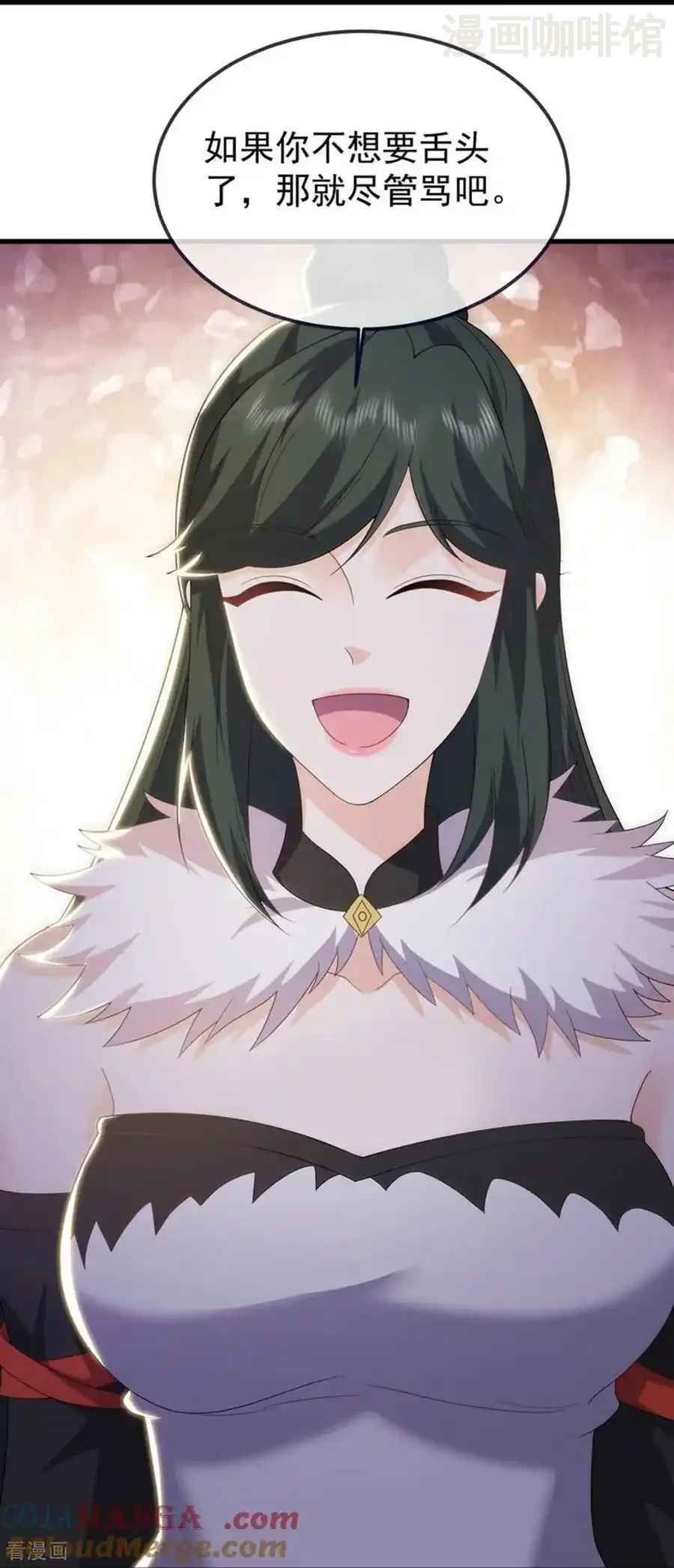 仙武帝尊 第716话 十万源石 下拉式漫画 - 漫画咖啡馆 免费阅读 - Page 28