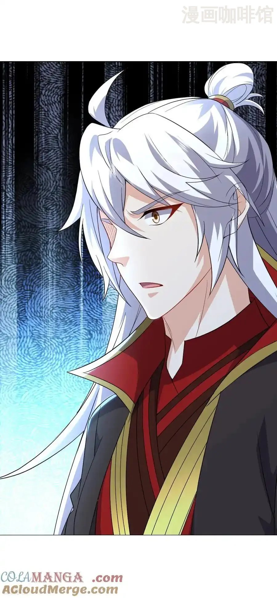 仙武帝尊 第673话 你做的很好 下拉式漫画 - 漫画咖啡馆 免费阅读 - Page 19