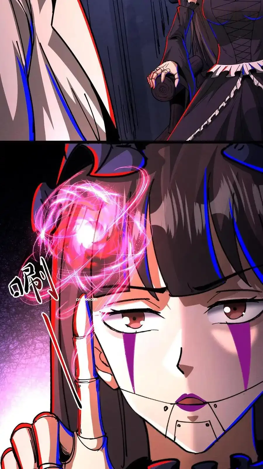 诡异药剂师：我的病人皆为恐怖 第200话 血源诅咒 下拉式漫画 - 漫画咖啡馆 免费阅读 - Page 8