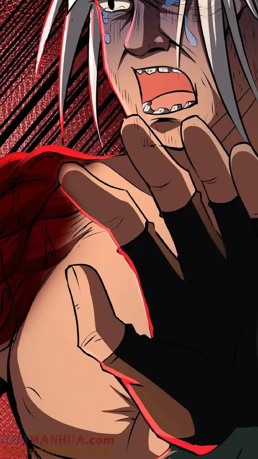 诡异药剂师：我的病人皆为恐怖 第23话 想跑？手术还没做完呢！ 下拉式漫画 - 漫画咖啡馆 免费阅读 - Page 9