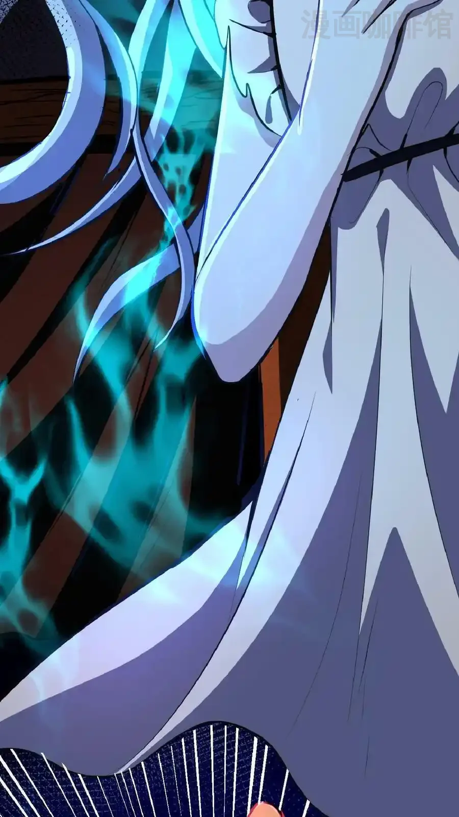 诡异药剂师：我的病人皆为恐怖 第23话 想跑？手术还没做完呢！ 下拉式漫画 - 漫画咖啡馆 免费阅读 - Page 14