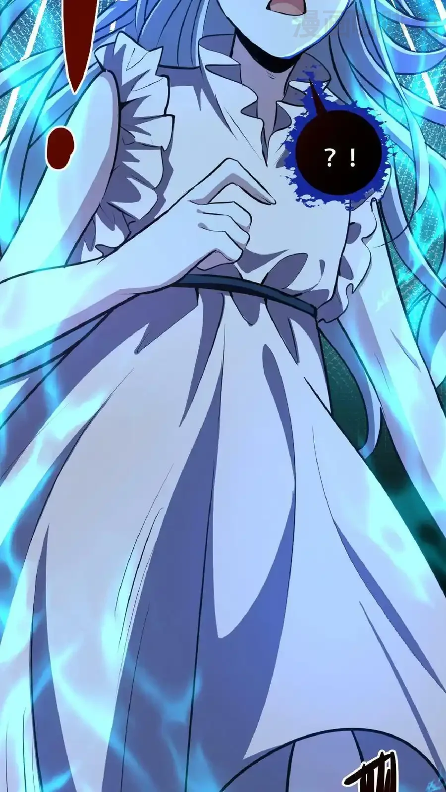 诡异药剂师：我的病人皆为恐怖 第23话 想跑？手术还没做完呢！ 下拉式漫画 - 漫画咖啡馆 免费阅读 - Page 16