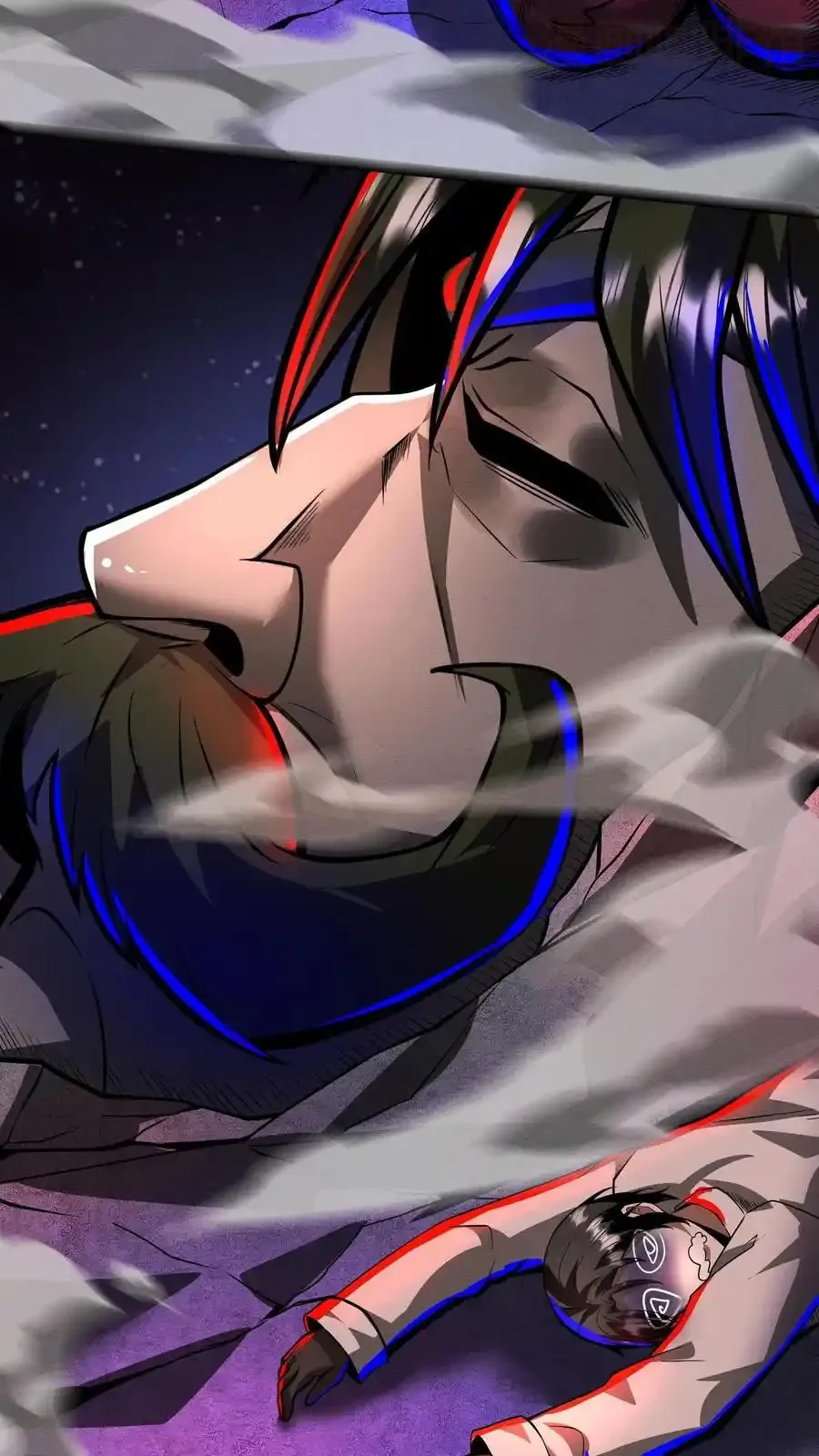 诡异药剂师：我的病人皆为恐怖 第191话 诅咒清除 下拉式漫画 - 漫画咖啡馆 免费阅读 - Page 28