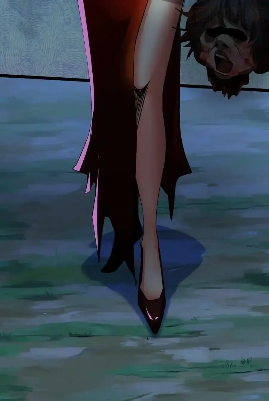 诡异药剂师：我的病人皆为恐怖 第94话 脑袋VS心脏 下拉式漫画 - 漫画咖啡馆 免费阅读 - Page 34