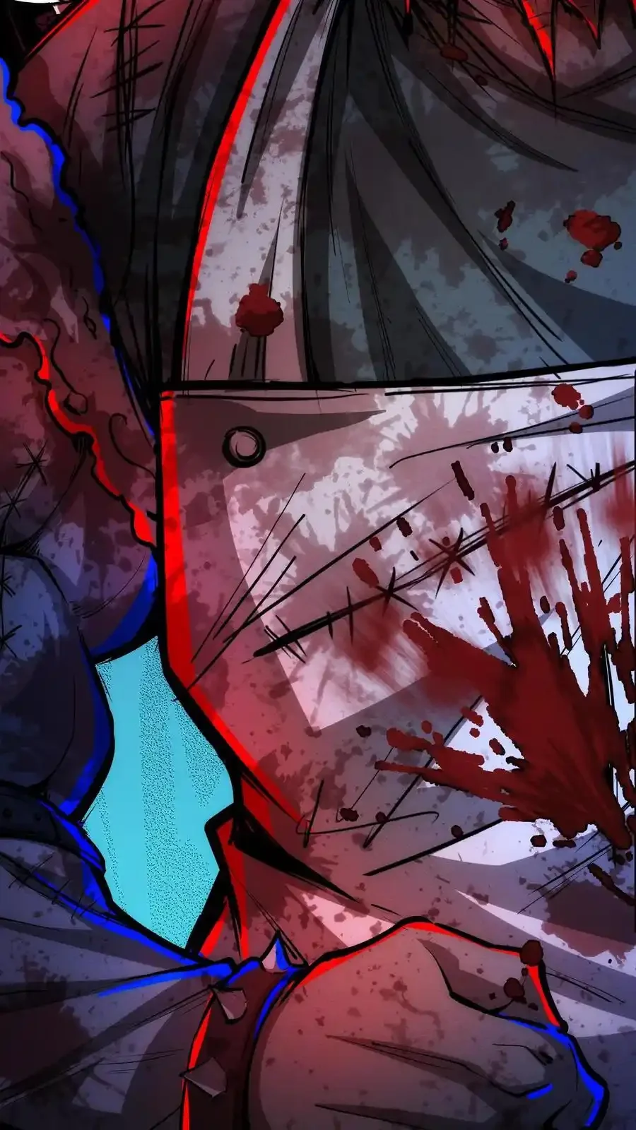 诡异药剂师：我的病人皆为恐怖 第195话 欺师灭祖 下拉式漫画 - 漫画咖啡馆 免费阅读 - Page 6