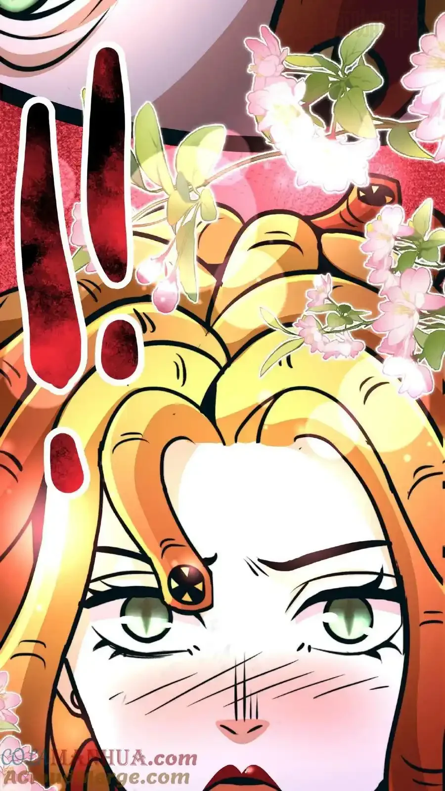 诡异药剂师：我的病人皆为恐怖 第46话 脱稿演讲家 下拉式漫画 - 漫画咖啡馆 免费阅读 - Page 9