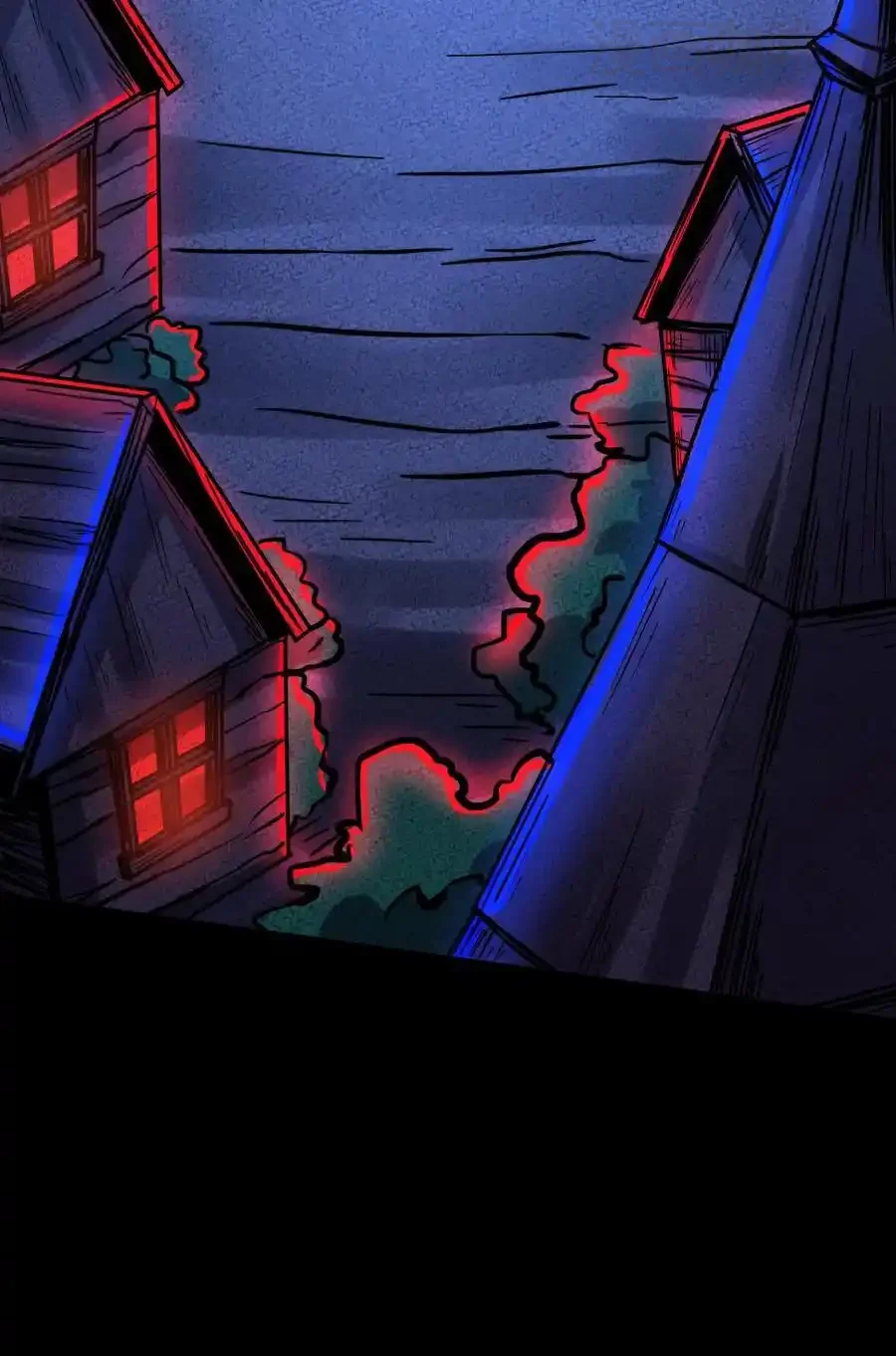 诡异药剂师：我的病人皆为恐怖 第159话 小小的父母降临 下拉式漫画 - 漫画咖啡馆 免费阅读 - Page 30