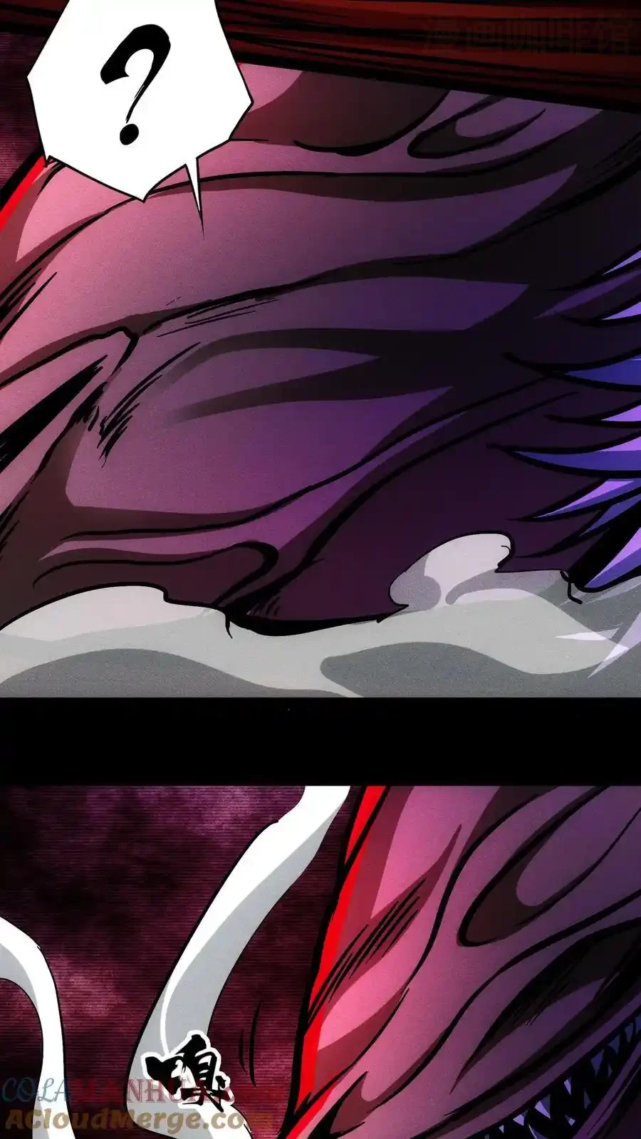 诡异药剂师：我的病人皆为恐怖 第111话 和解？ 下拉式漫画 - 漫画咖啡馆 免费阅读 - Page 3