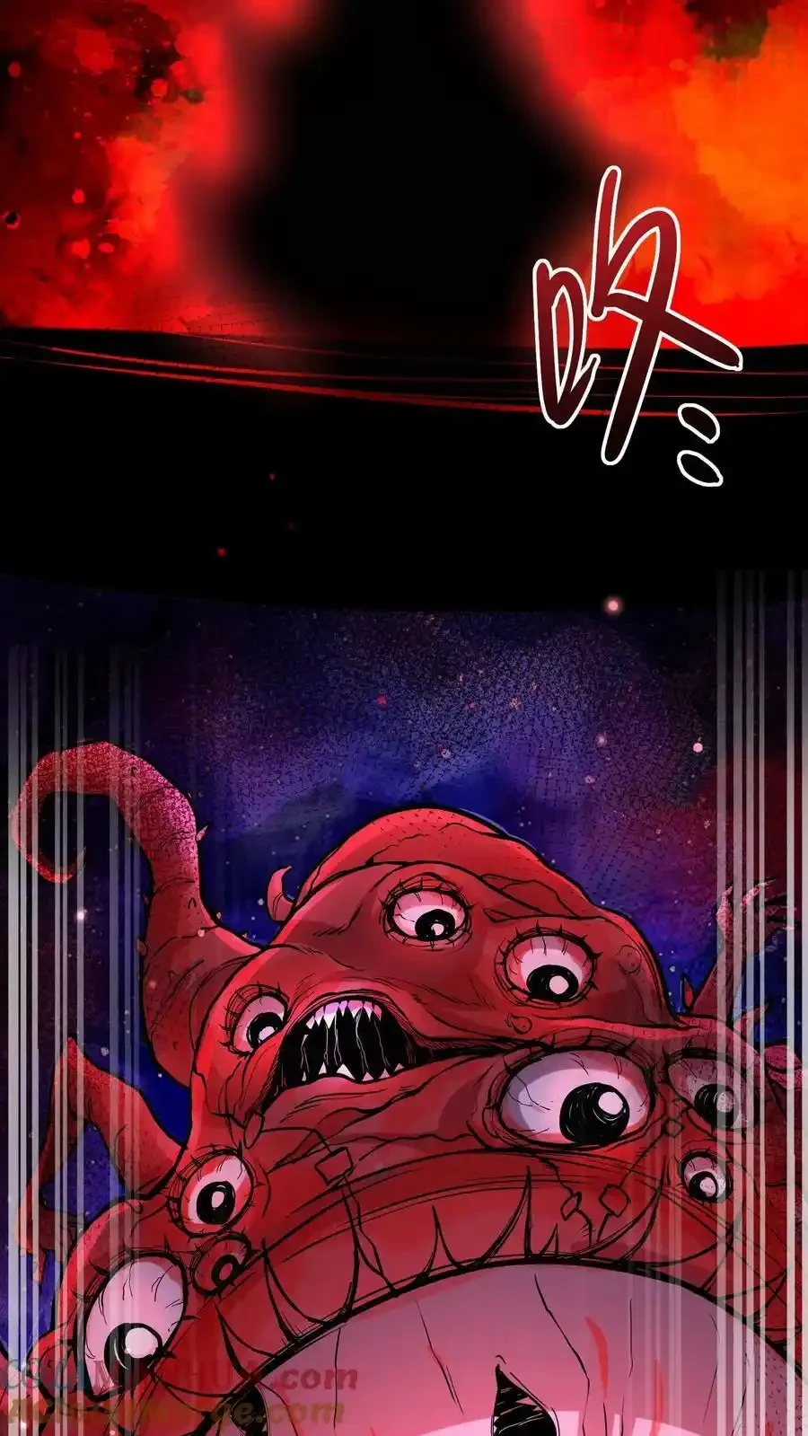 诡异药剂师：我的病人皆为恐怖 第89话 地狱行者 下拉式漫画 - 漫画咖啡馆 免费阅读 - Page 21