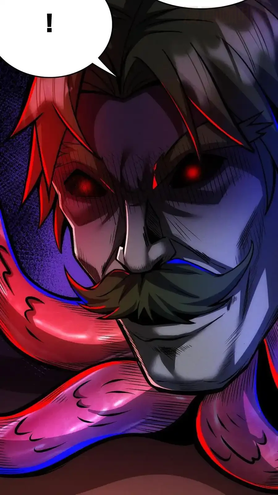 诡异药剂师：我的病人皆为恐怖 第182话 过往遗念 下拉式漫画 - 漫画咖啡馆 免费阅读 - Page 6