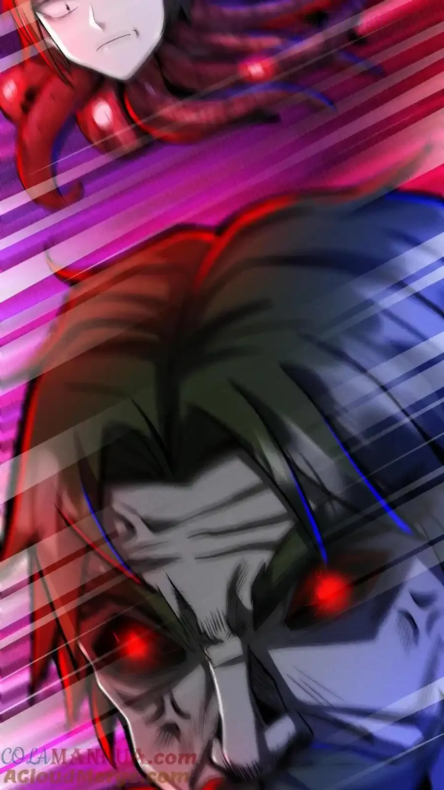 诡异药剂师：我的病人皆为恐怖 第182话 过往遗念 下拉式漫画 - 漫画咖啡馆 免费阅读 - Page 23