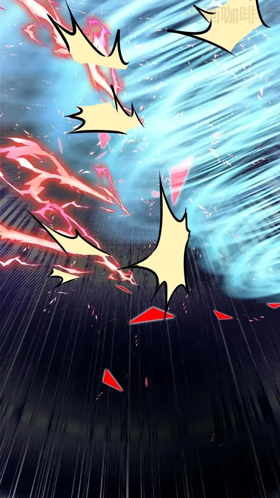 诡异药剂师：我的病人皆为恐怖 第122话 激战 下拉式漫画 - 漫画咖啡馆 免费阅读 - Page 26