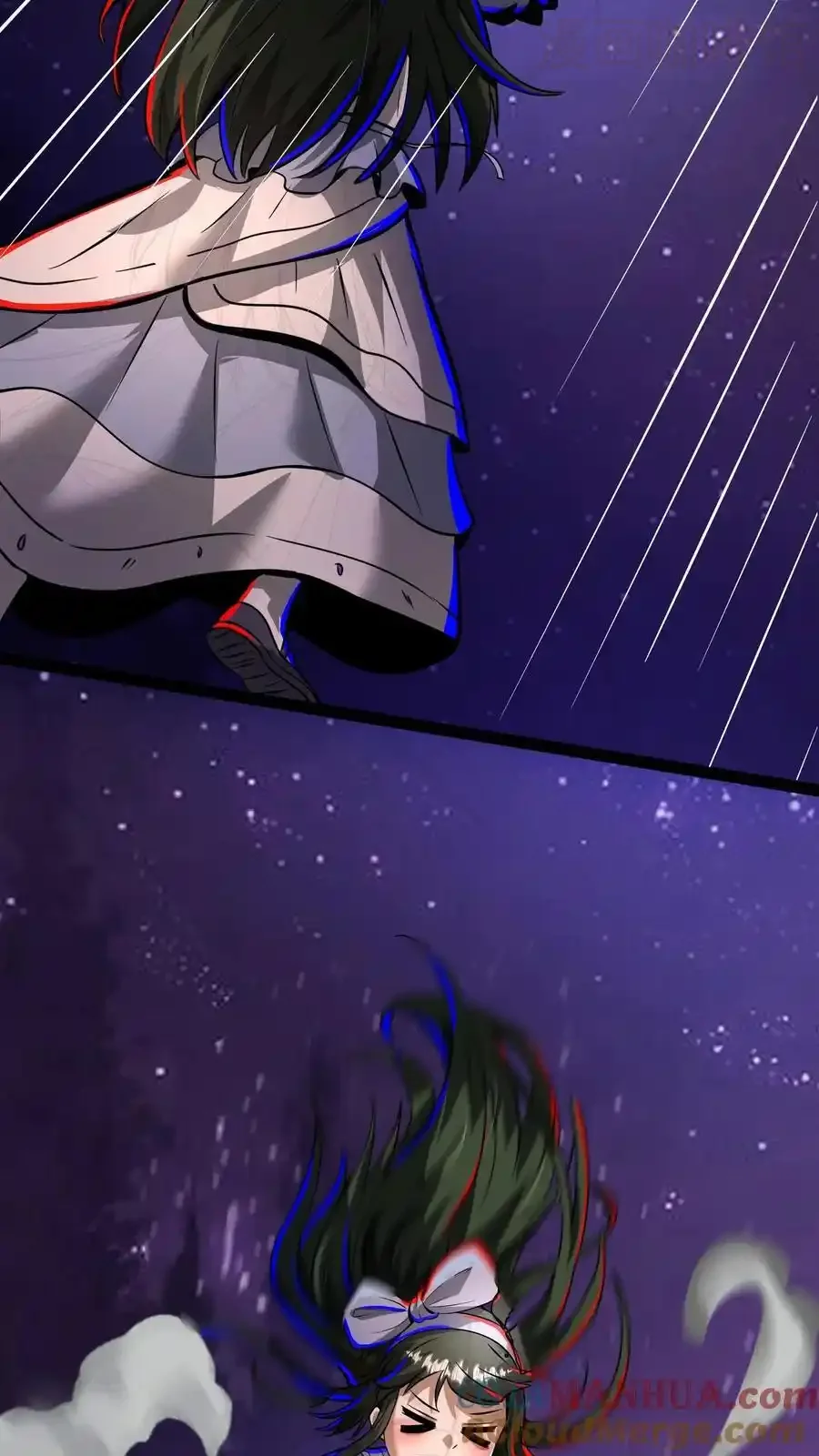 诡异药剂师：我的病人皆为恐怖 第185话 空空如也 下拉式漫画 - 漫画咖啡馆 免费阅读 - Page 19