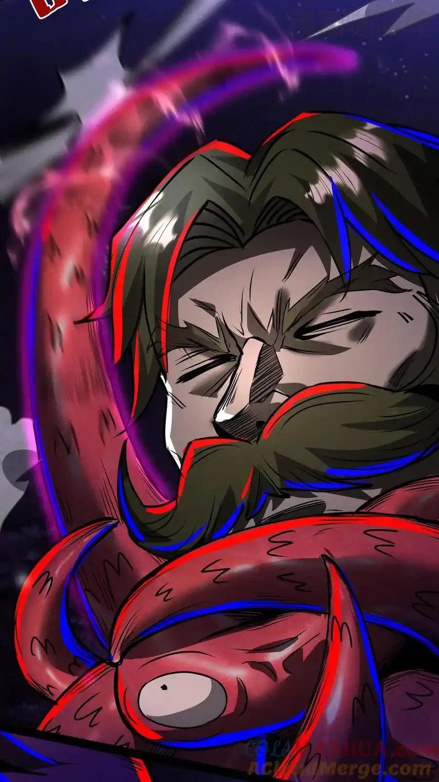 诡异药剂师：我的病人皆为恐怖 第185话 空空如也 下拉式漫画 - 漫画咖啡馆 免费阅读 - Page 25