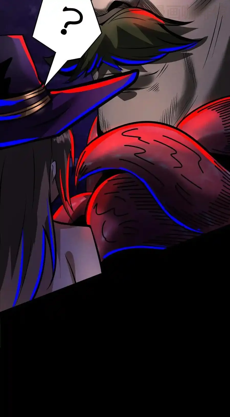 诡异药剂师：我的病人皆为恐怖 第185话 空空如也 下拉式漫画 - 漫画咖啡馆 免费阅读 - Page 30