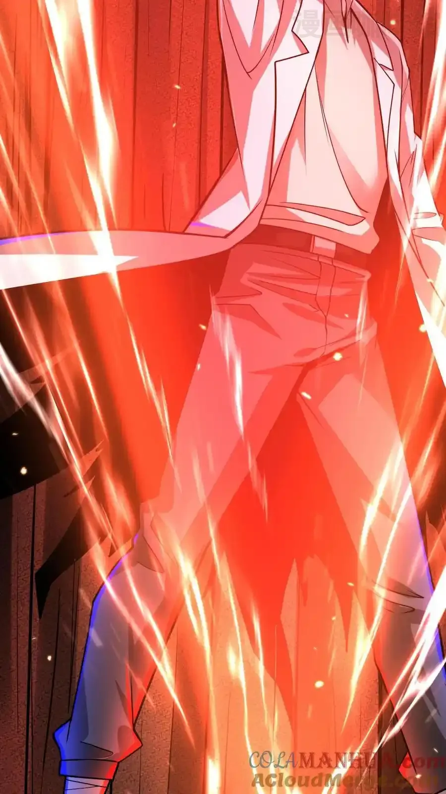 诡异药剂师：我的病人皆为恐怖 第135话 给小小的信件 下拉式漫画 - 漫画咖啡馆 免费阅读 - Page 23