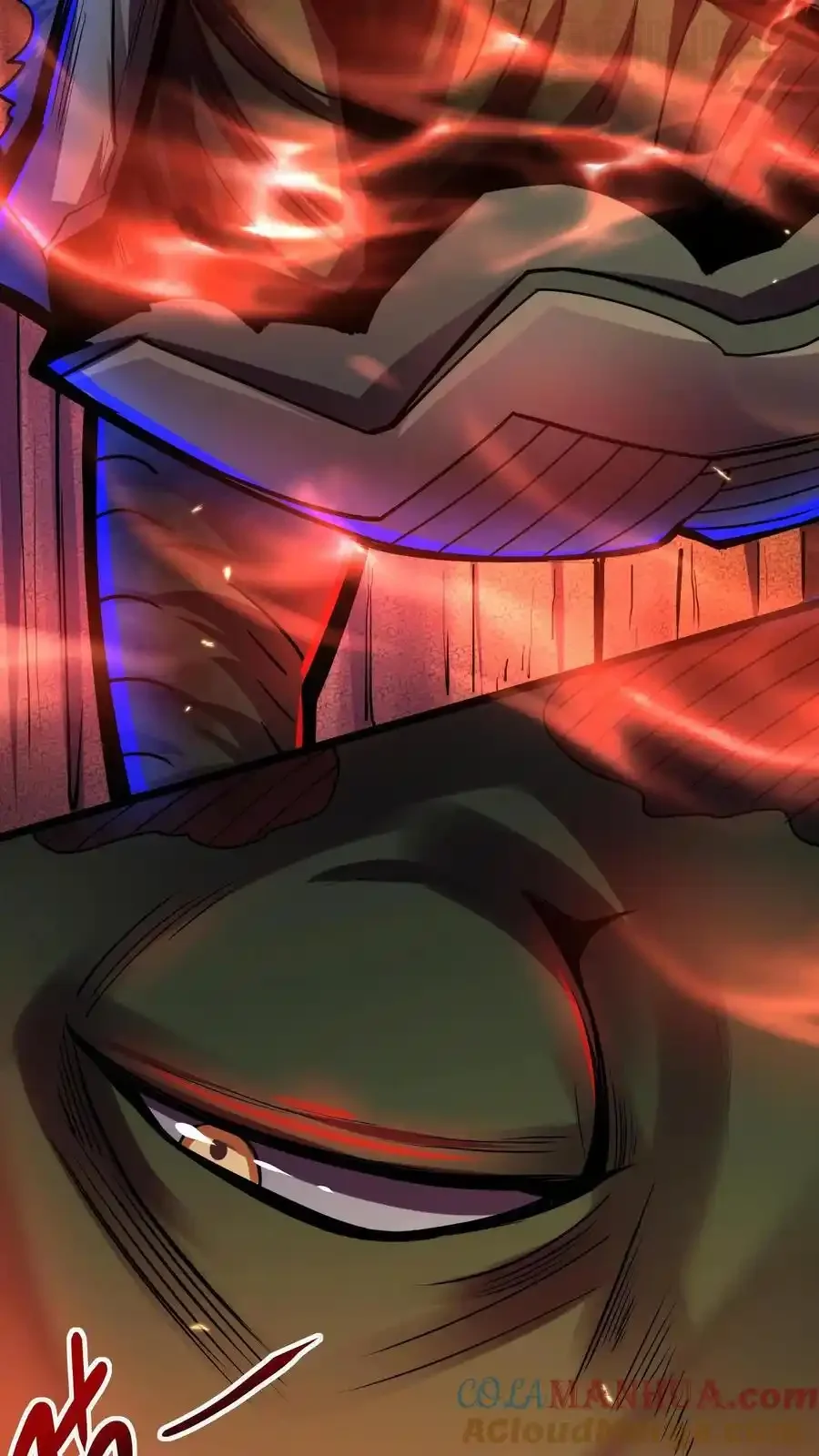 诡异药剂师：我的病人皆为恐怖 第135话 给小小的信件 下拉式漫画 - 漫画咖啡馆 免费阅读 - Page 29