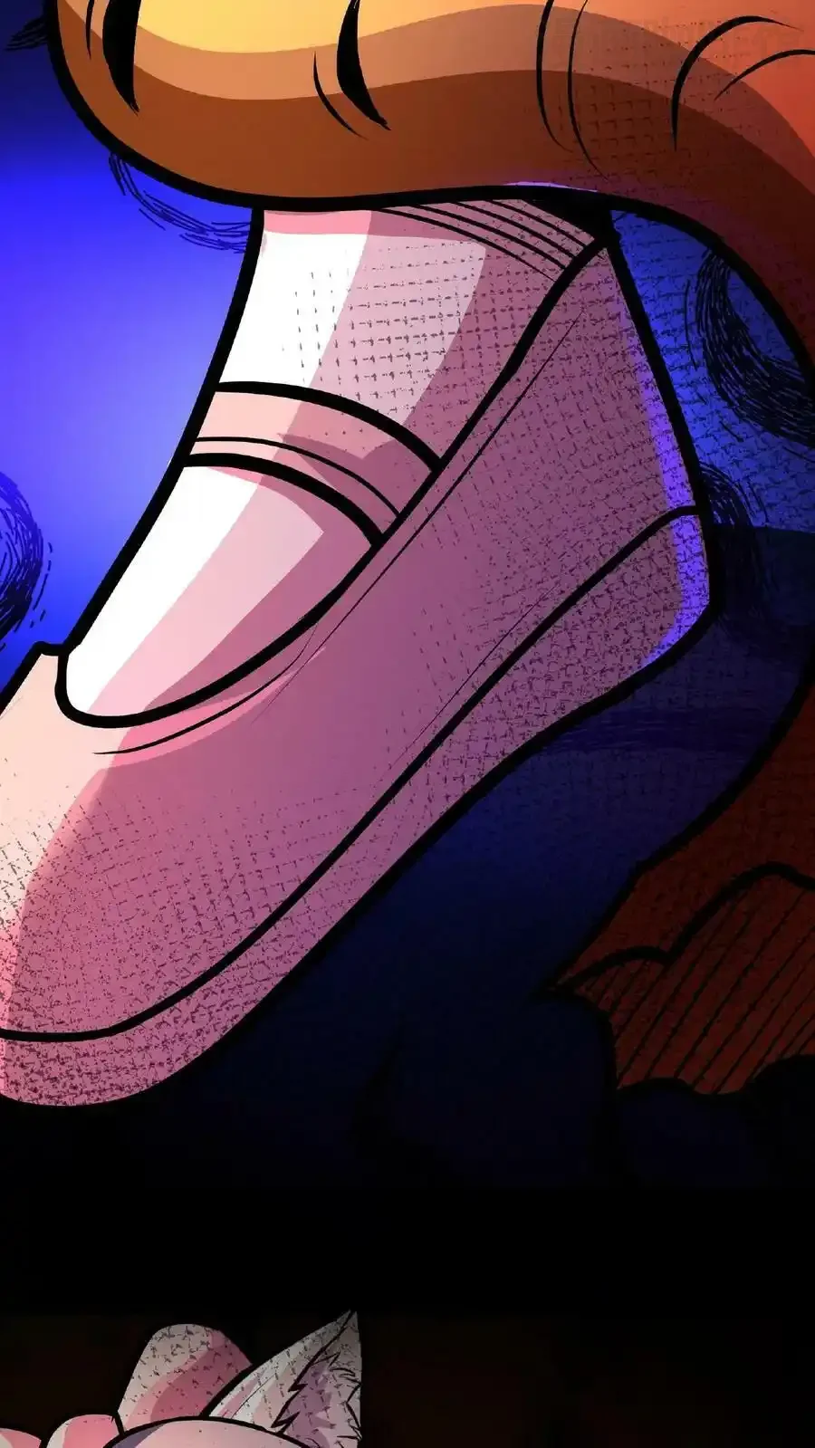 诡异药剂师：我的病人皆为恐怖 第43话 怎么会变成这样啊！ 下拉式漫画 - 漫画咖啡馆 免费阅读 - Page 28