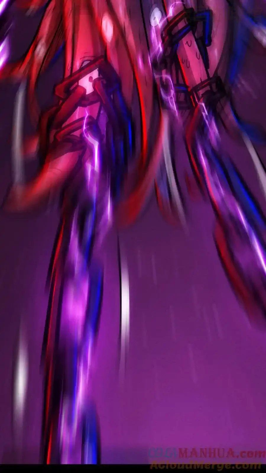 诡异药剂师：我的病人皆为恐怖 第190话 反抗 下拉式漫画 - 漫画咖啡馆 免费阅读 - Page 31