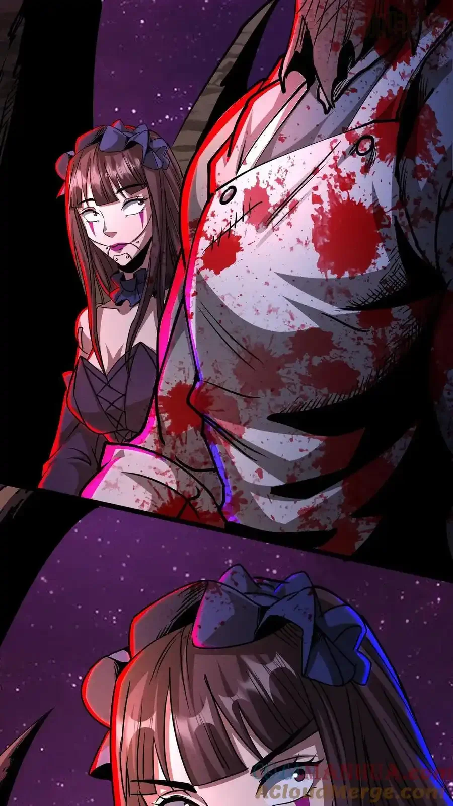 诡异药剂师：我的病人皆为恐怖 第163话 巨像 下拉式漫画 - 漫画咖啡馆 免费阅读 - Page 9