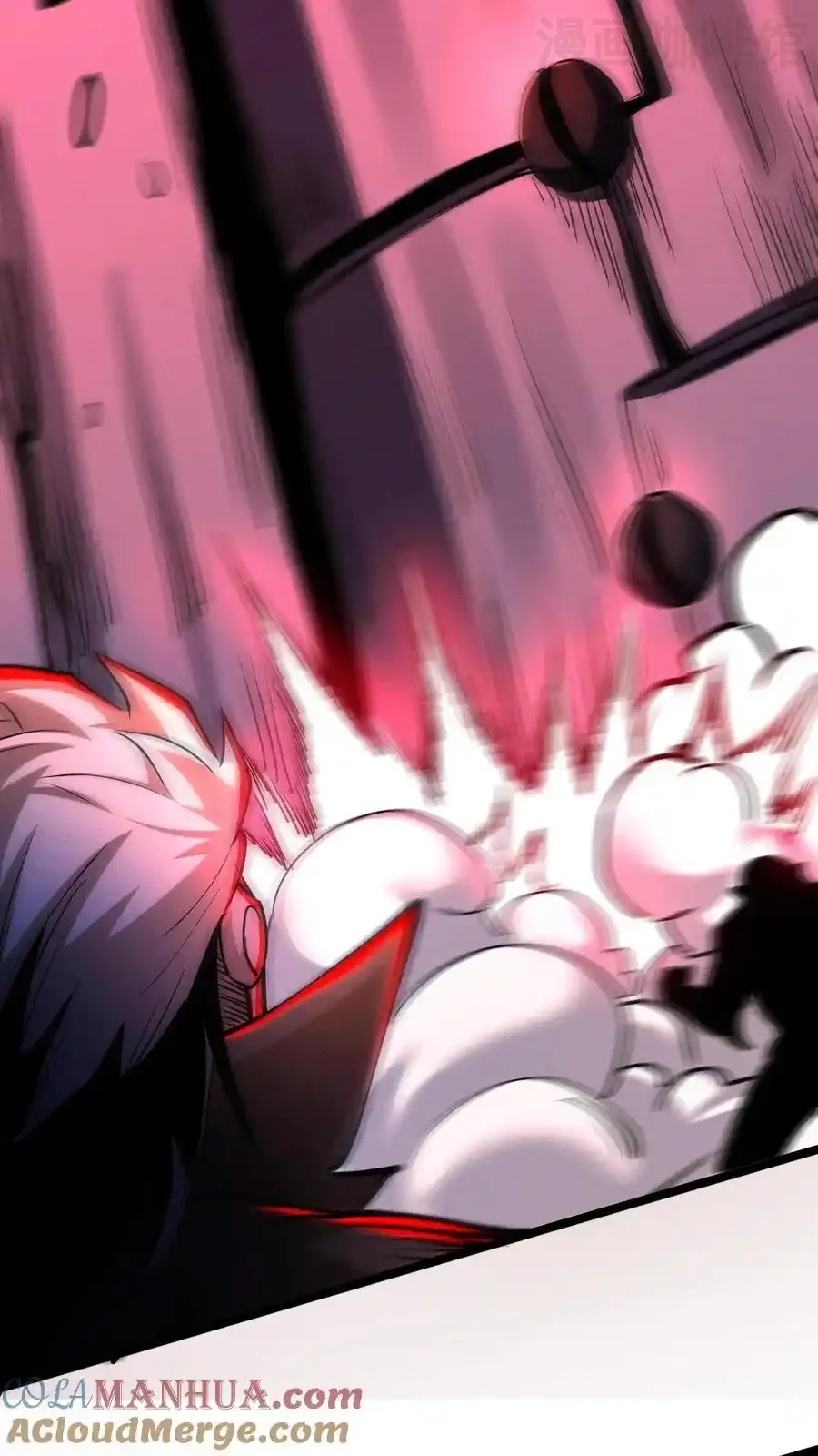 诡异药剂师：我的病人皆为恐怖 第163话 巨像 下拉式漫画 - 漫画咖啡馆 免费阅读 - Page 19