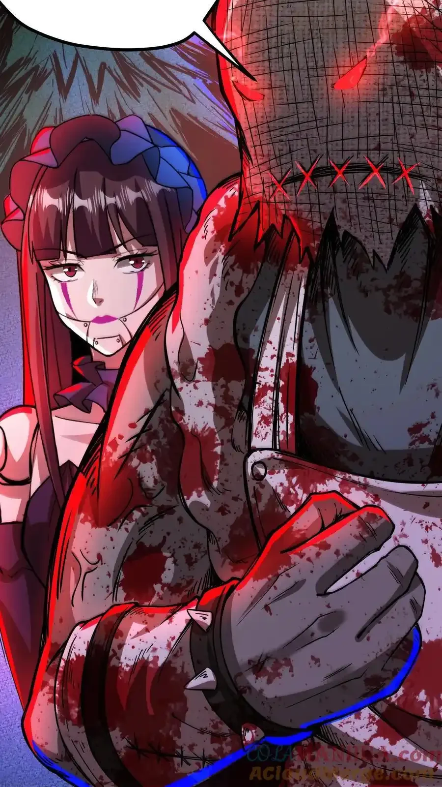 诡异药剂师：我的病人皆为恐怖 第161话 零号预案 下拉式漫画 - 漫画咖啡馆 免费阅读 - Page 11