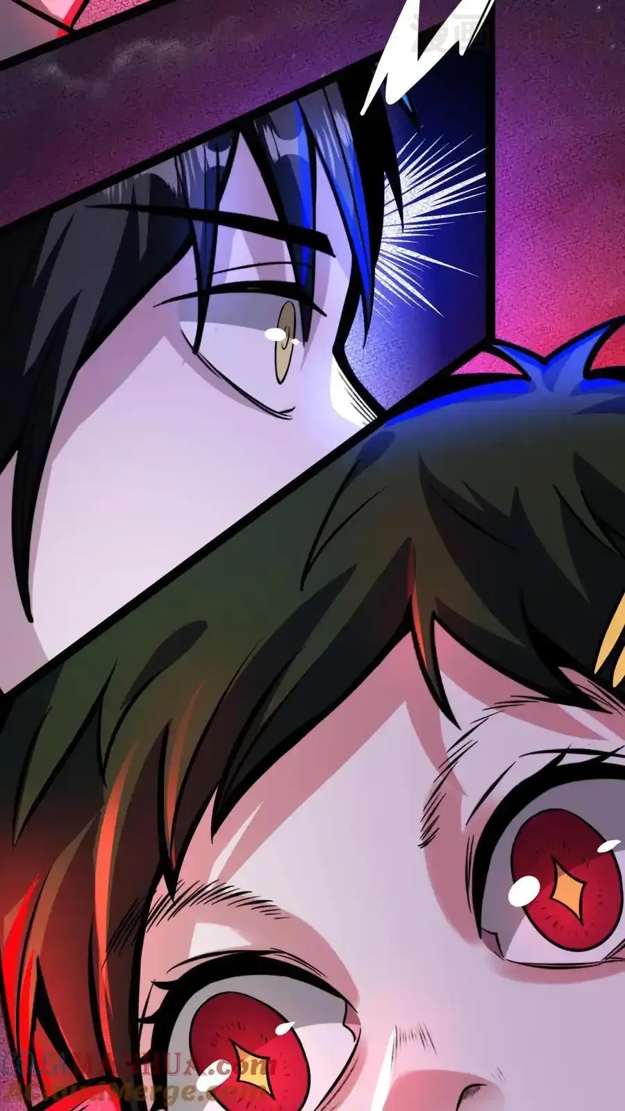 诡异药剂师：我的病人皆为恐怖 第181话 小小的过去 下拉式漫画 - 漫画咖啡馆 免费阅读 - Page 25