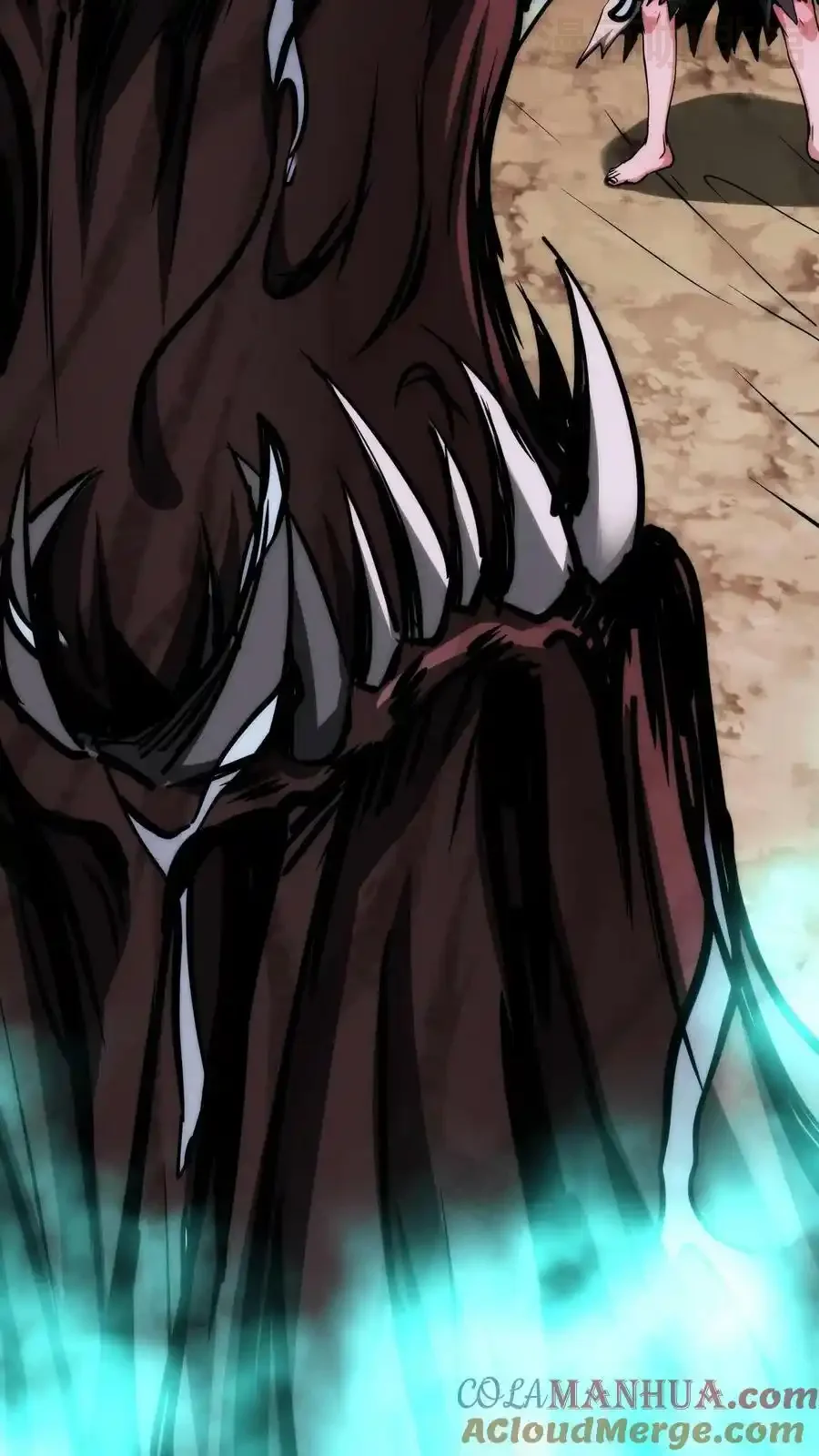 诡异药剂师：我的病人皆为恐怖 第99话 小宝贝出击！ 下拉式漫画 - 漫画咖啡馆 免费阅读 - Page 11