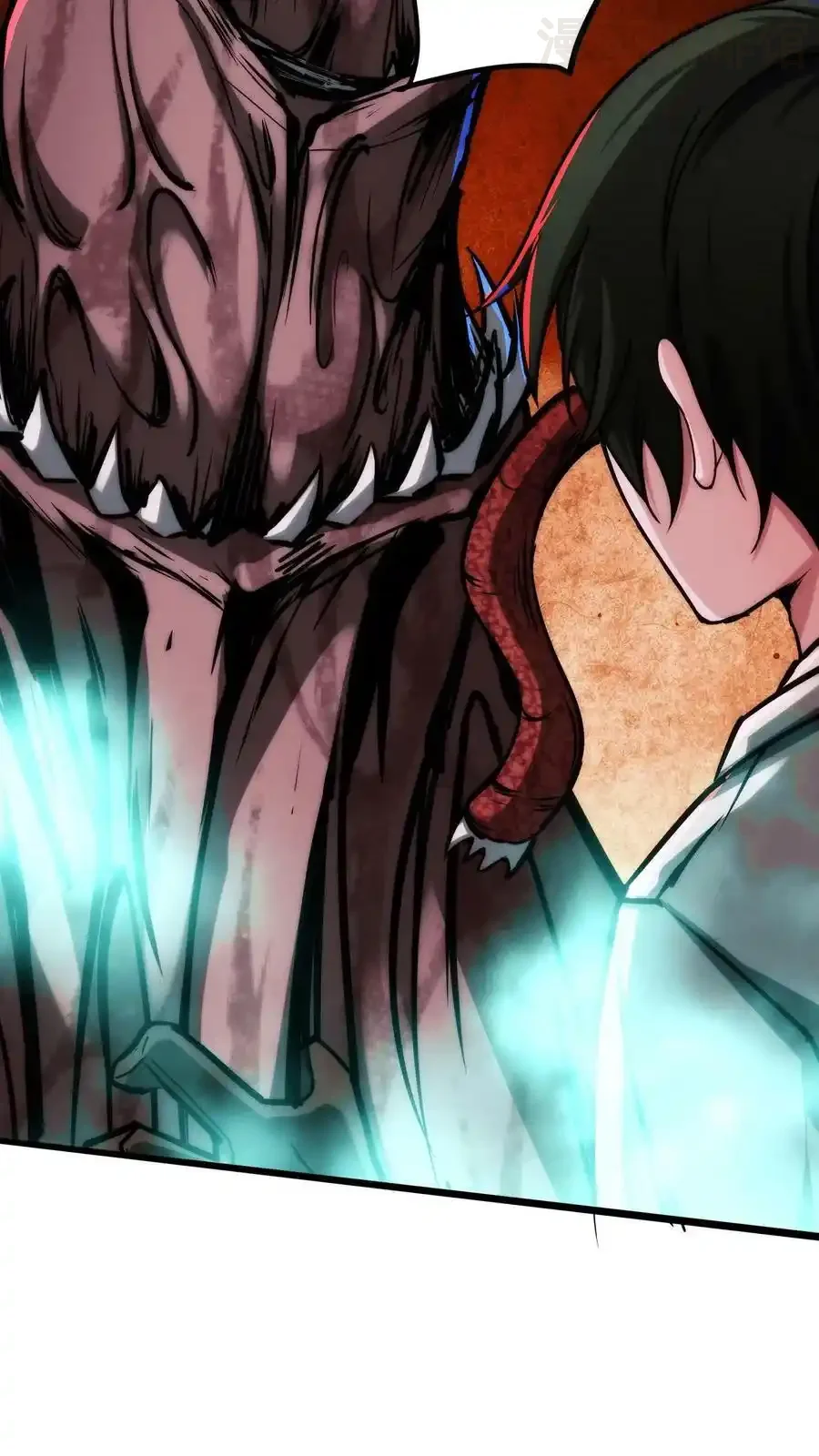 诡异药剂师：我的病人皆为恐怖 第99话 小宝贝出击！ 下拉式漫画 - 漫画咖啡馆 免费阅读 - Page 16