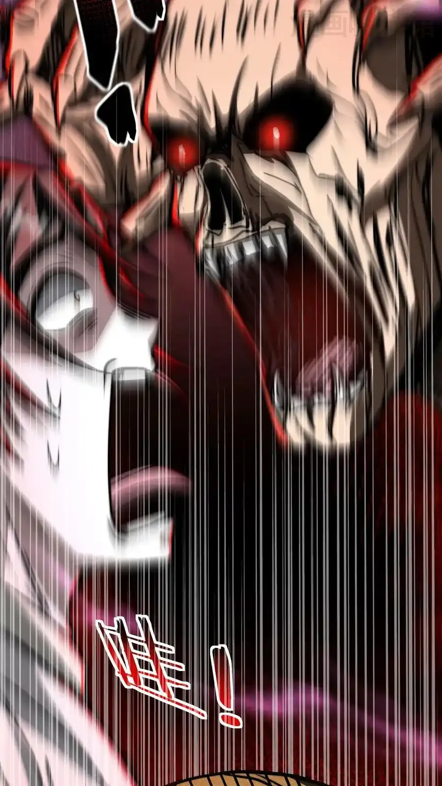 诡异药剂师：我的病人皆为恐怖 第61话 好戏还在后头呢 下拉式漫画 - 漫画咖啡馆 免费阅读 - Page 28