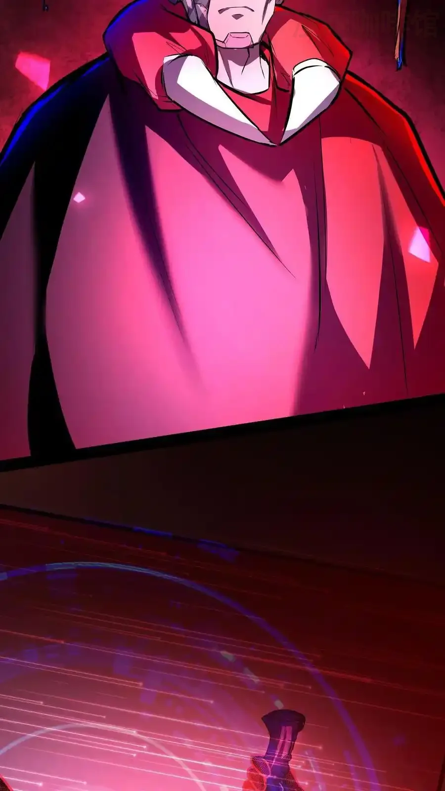 诡异药剂师：我的病人皆为恐怖 第123话 魔人协会副会长 下拉式漫画 - 漫画咖啡馆 免费阅读 - Page 10