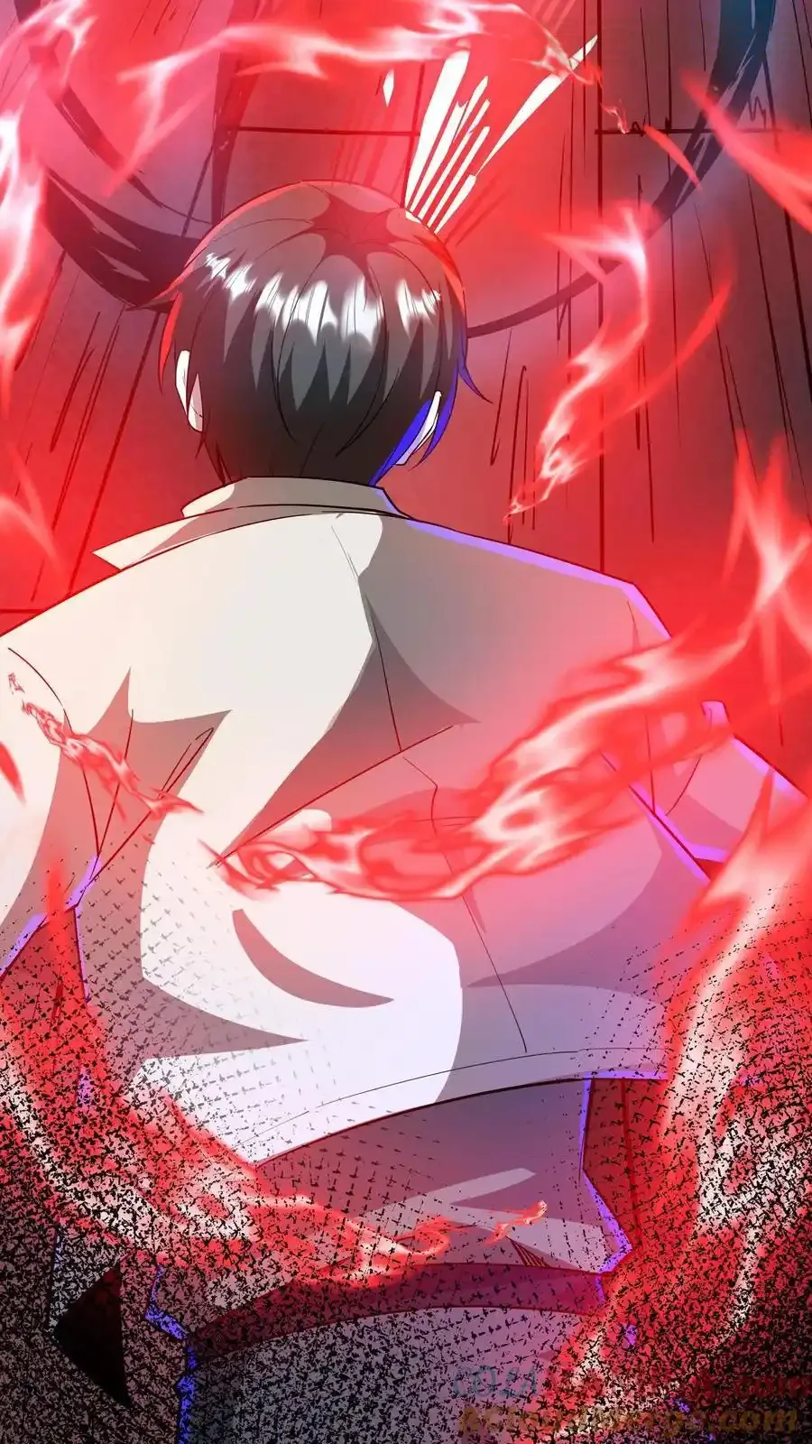 诡异药剂师：我的病人皆为恐怖 第125话 聚焦之瞳 下拉式漫画 - 漫画咖啡馆 免费阅读 - Page 11