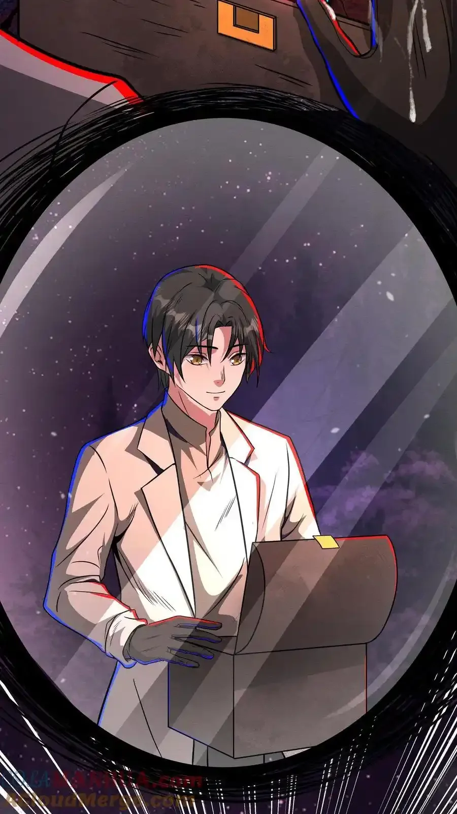 诡异药剂师：我的病人皆为恐怖 第176话 徒弟更棒！ 下拉式漫画 - 漫画咖啡馆 免费阅读 - Page 15